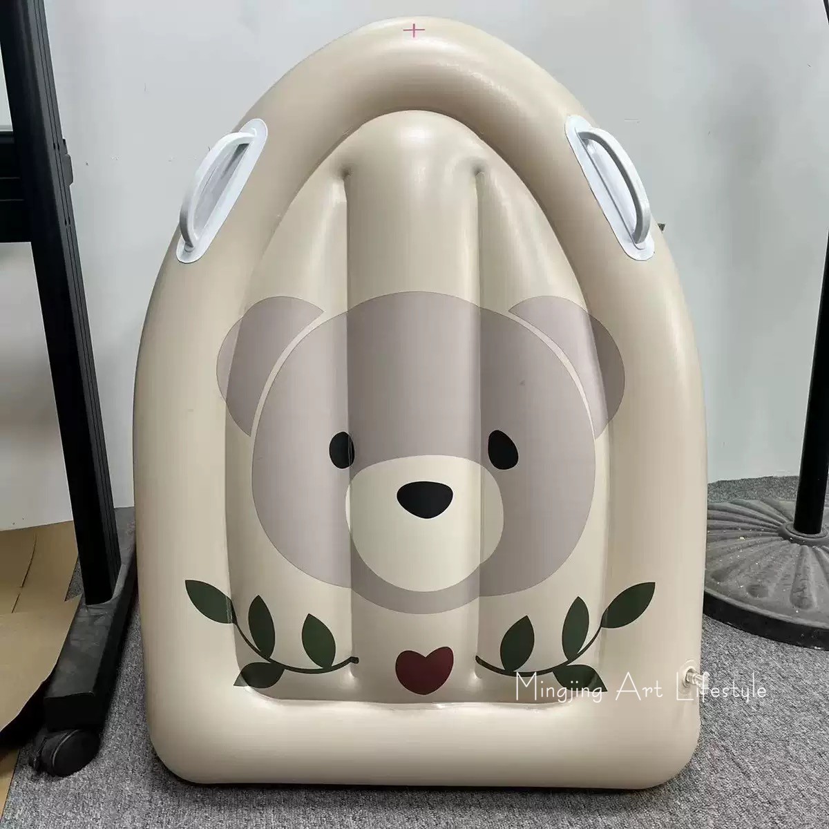 [Bear] Children's surfboard